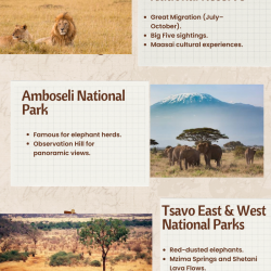 kenya safari