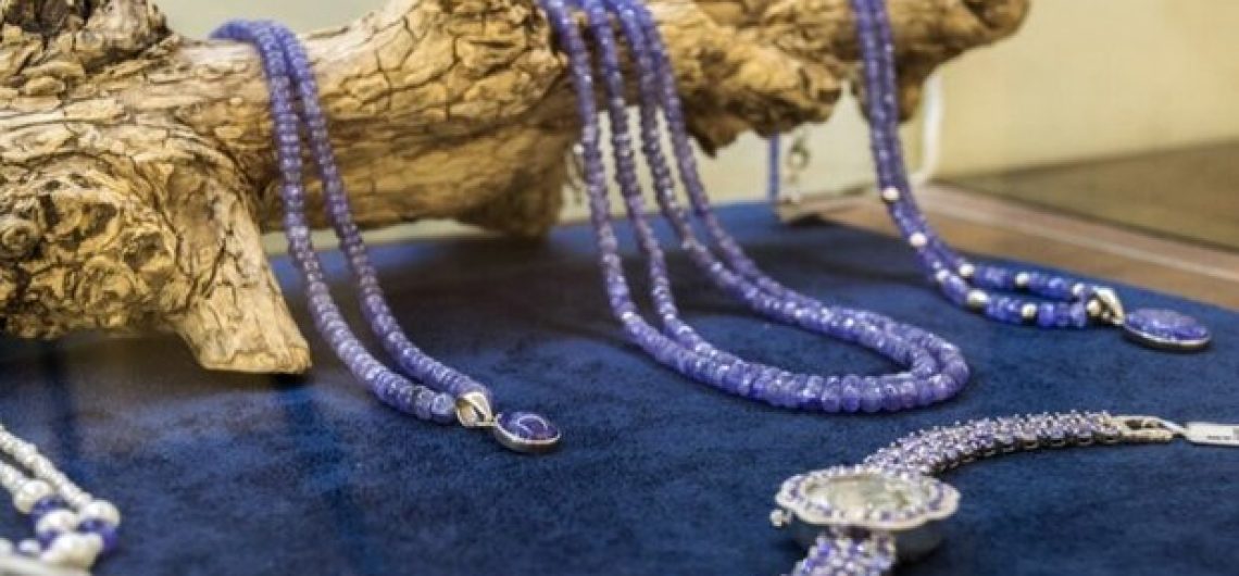 VISIT TANZANITE MUSEUM