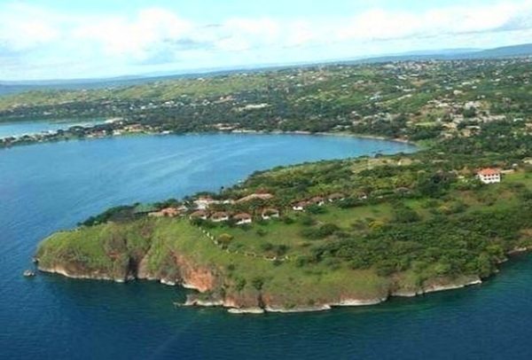 Kigoma Town | Largest town on the coast of Lake Tanganyika.