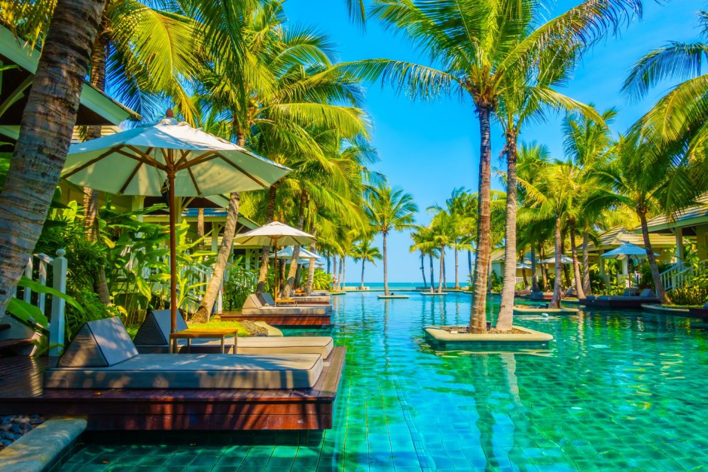 zanzibar beaches