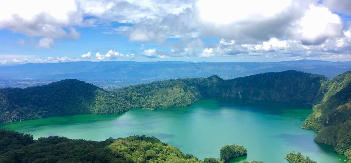 ngozi-crater-lake