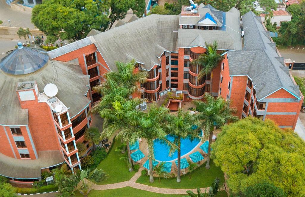 Accommodations in Arusha