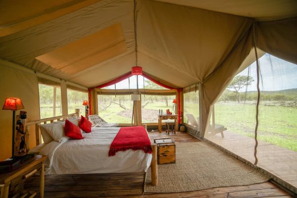 asanja luxury camp