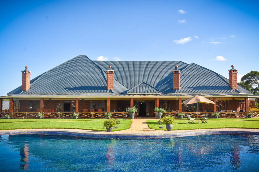 Marera Valley Lodge