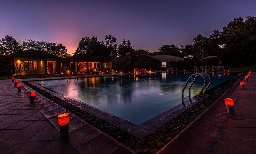 Acacia Farm Lodge | Kiwoito Africa Safaris