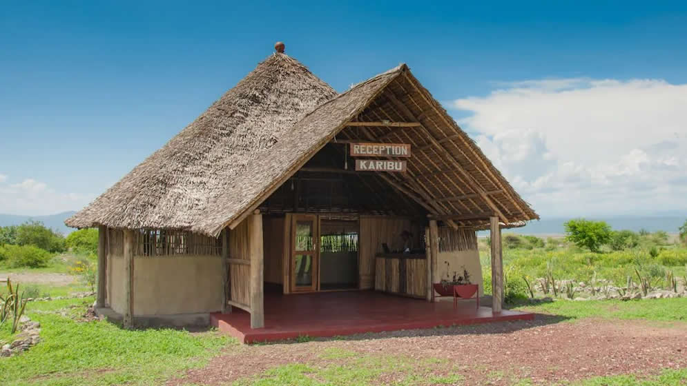 burudika camps and lodges