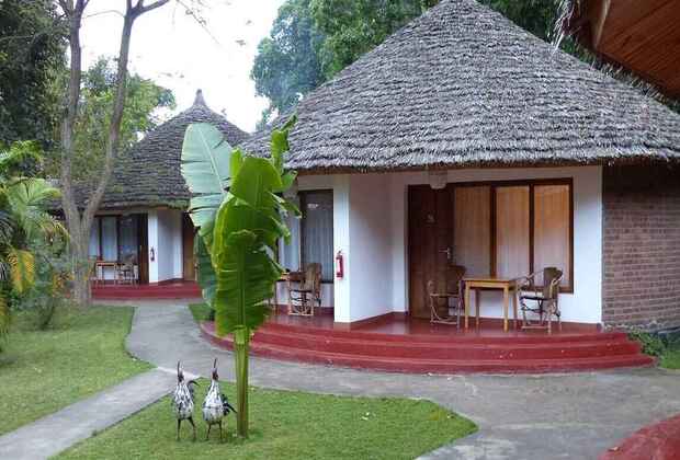 ilboru safari lodge