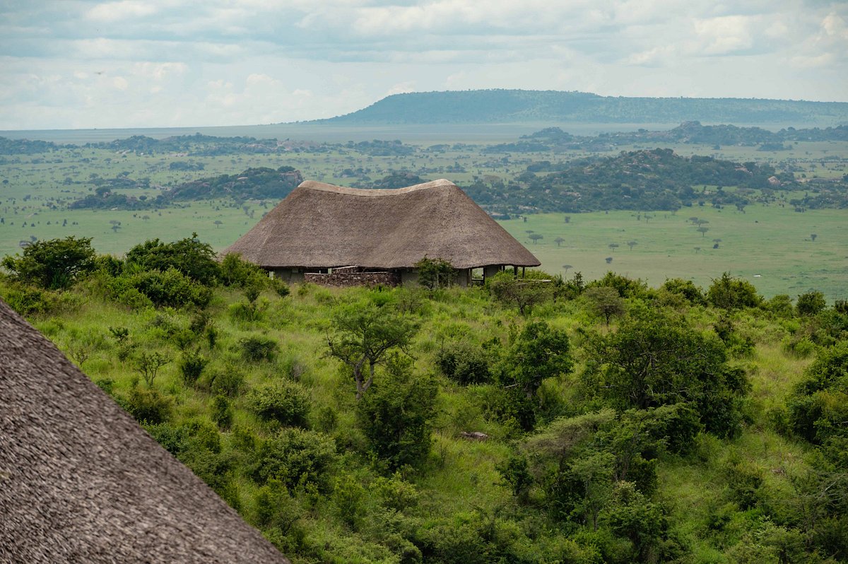 Wellworth Serengeti Lake Magadi Lodge