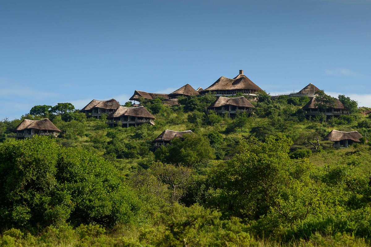 Wellworth Serengeti Lake Magadi Lodge