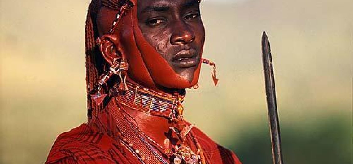 Tanzania Tribes