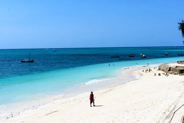 nungwi beach