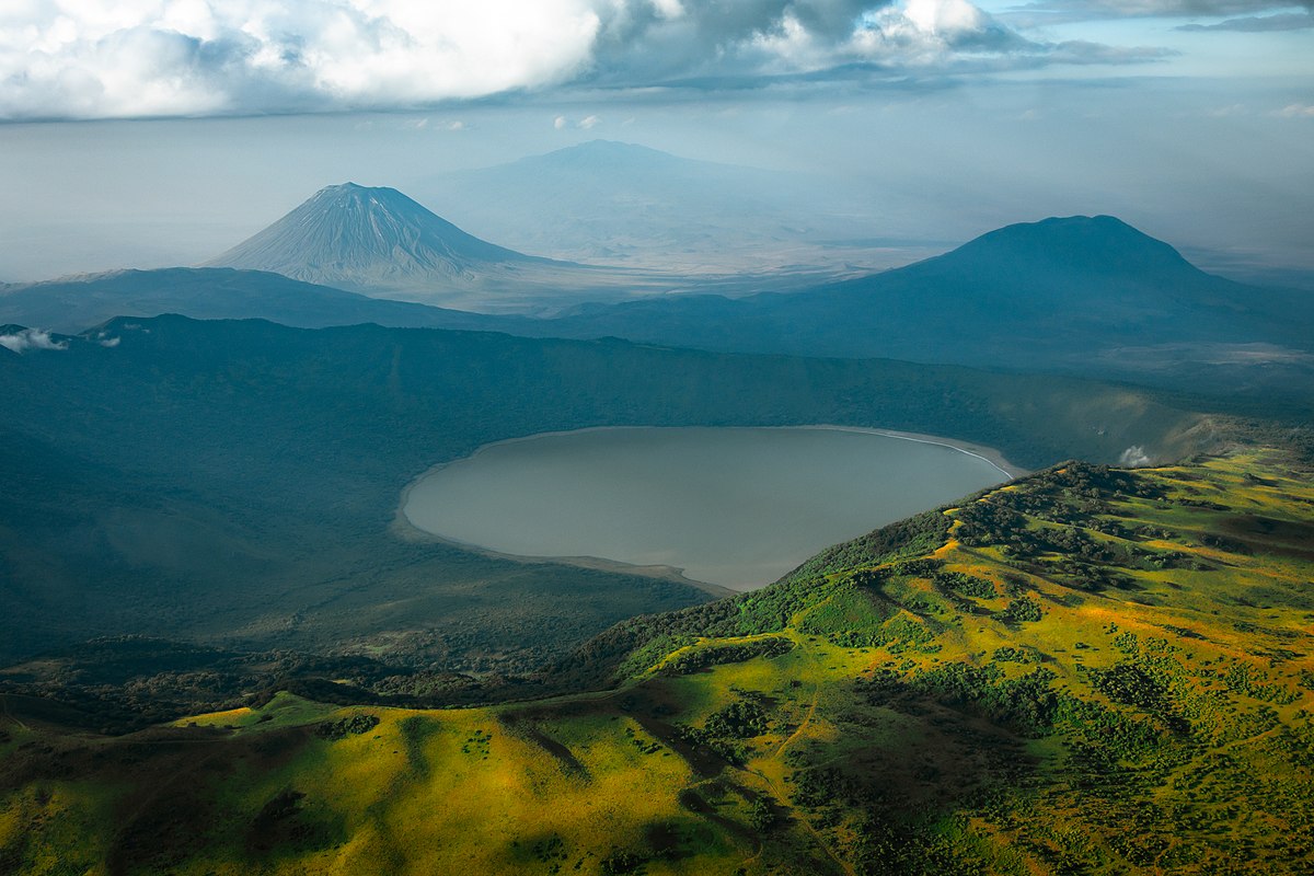 ngorongoro