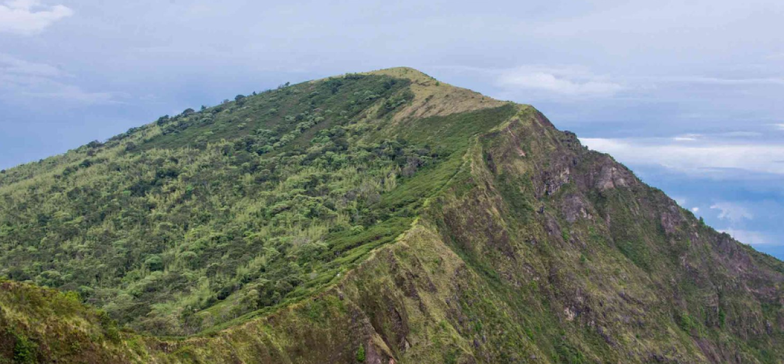 mount rungwe Nature Reserve