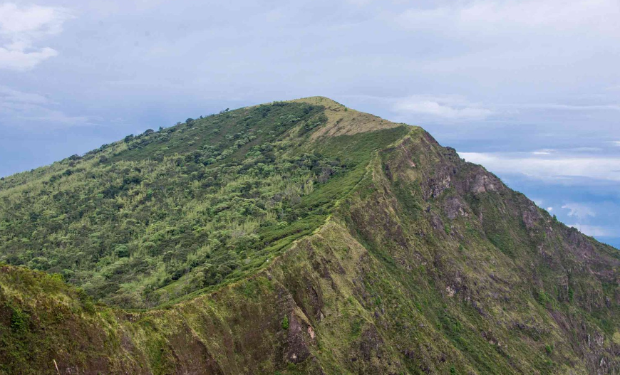 mount rungwe Nature Reserve