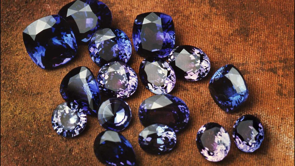 Tanzanite Cultural Tourism