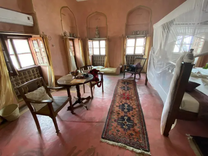 zanzibar coffee house