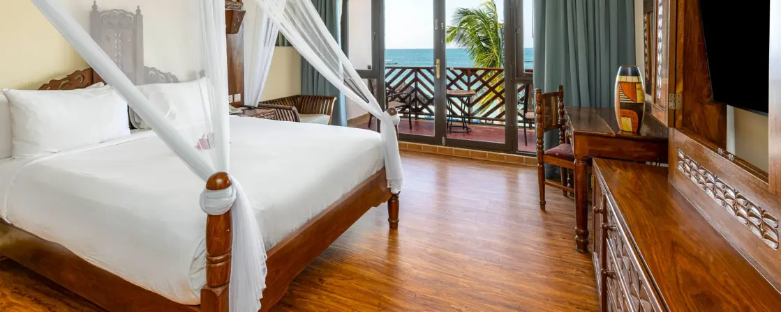 nungwi beach resort