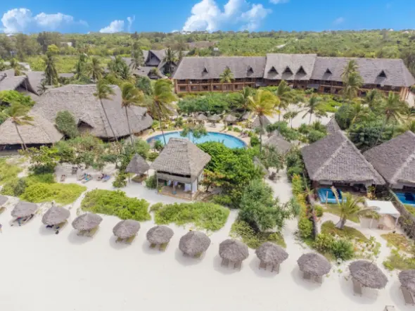 zanzibar queen hotel