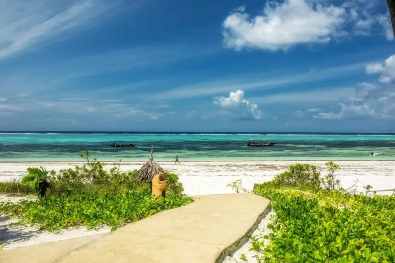 zanzibar queen hotel