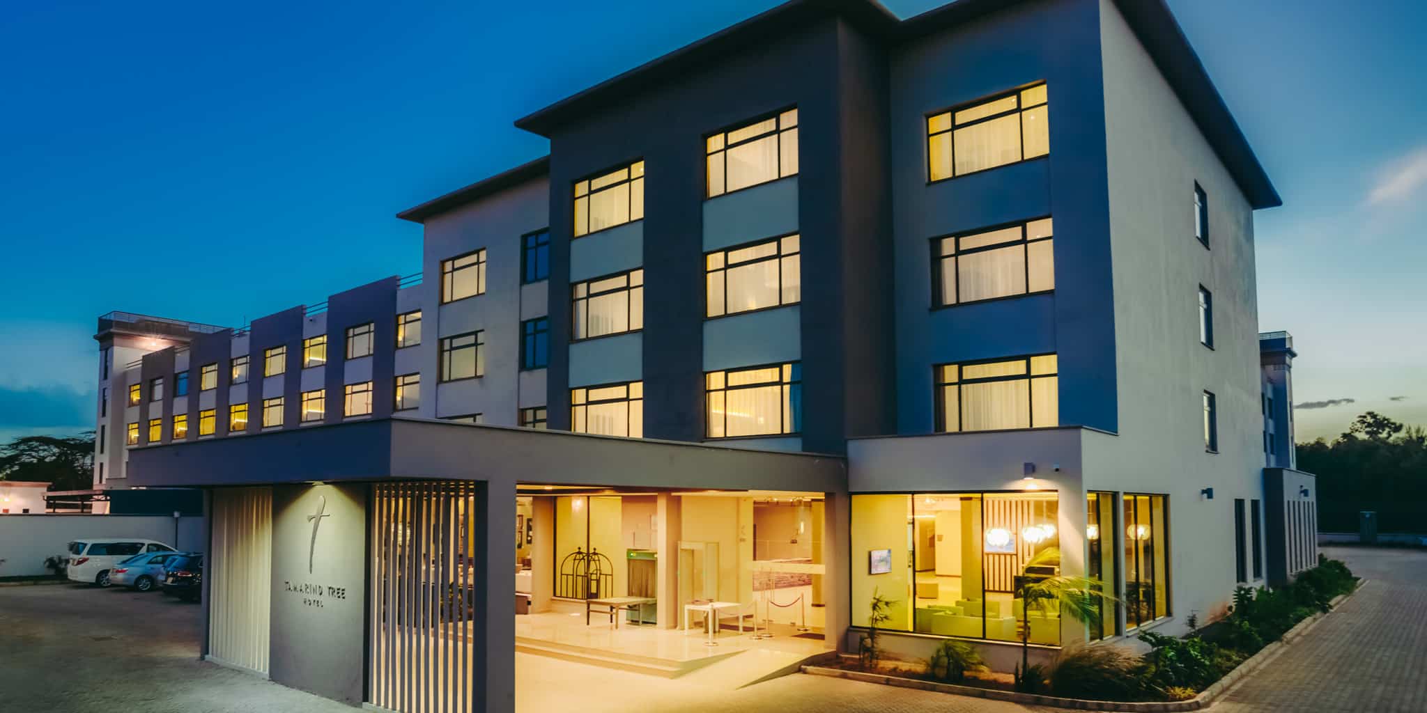 tamarind tree hotel