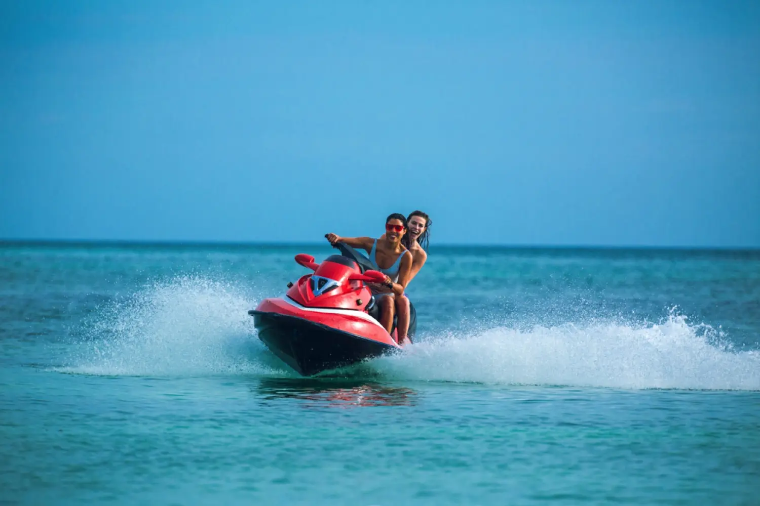 fruit and spice resort