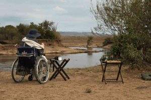 Mobility Impaired Tanzania Safari Packages