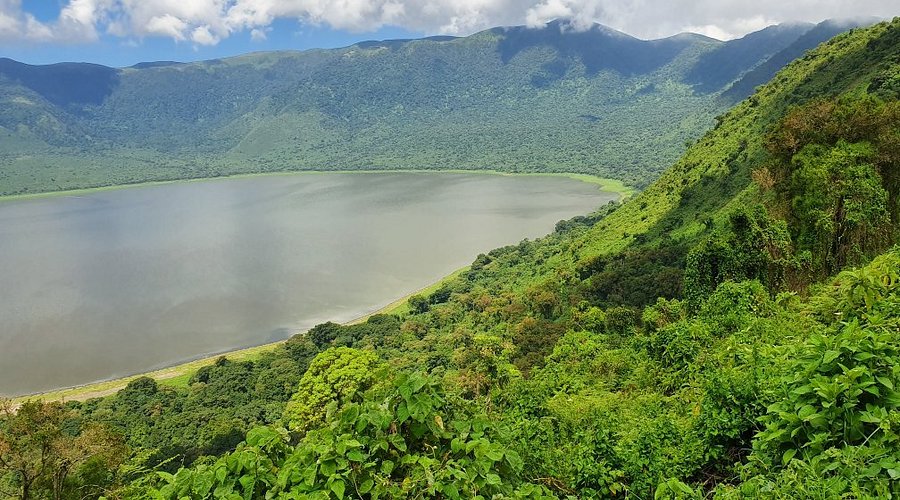 embalakai crater