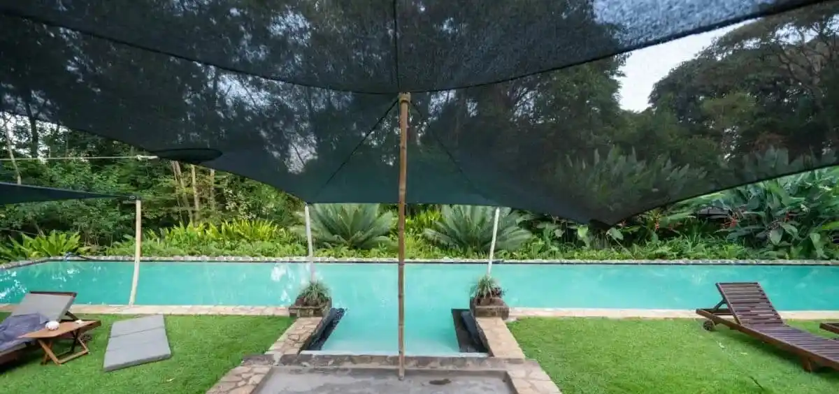 ngaresero mountain lodge