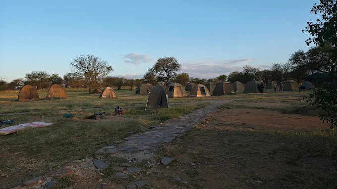 nyani campsite4